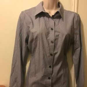 Banana Republic shirt
